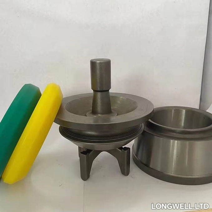 F2200HL Triplex Pump Valve Assembly API 8# High Pressure AH220101010500