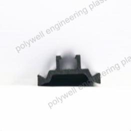 PA Nylon Thermal Break Extrusion Profile Used in Break Bridge Aluminum Windows