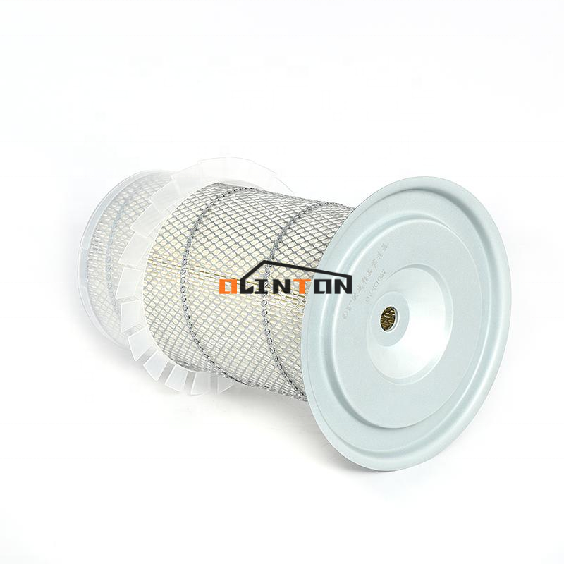 Diesel Engine Spare Part Air Filter AS-7989 for CAT Excavator BC-843A Exceptional Value
