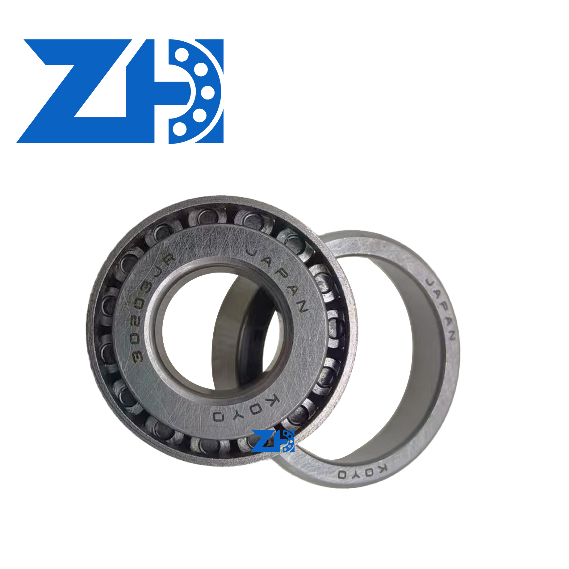 Elite 30203JR Taper Roller Bearings Premium Craftsmanship for Seamless Performance