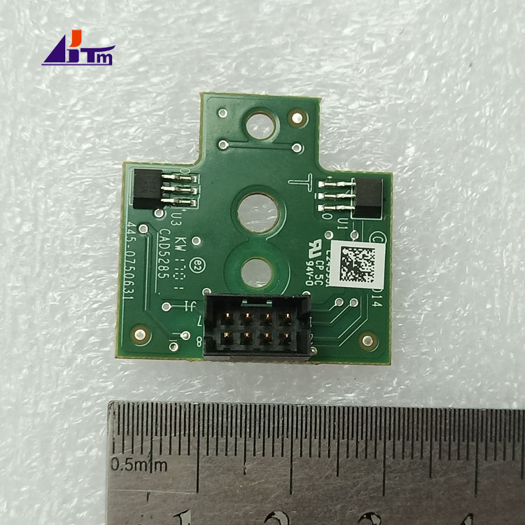 NCR S2 Controller Board 445-0761208-132 445-0750631