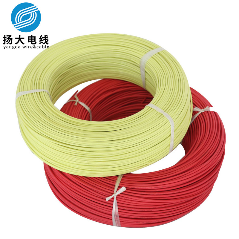 reach standard wire Ul1095 28awg Copper stranded Pvc Insulated Hook-Up electrical Wire For Toy Appliance