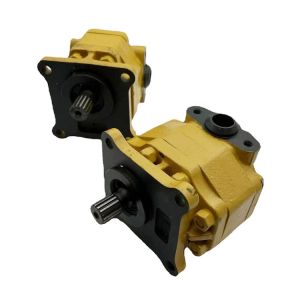 China KAYABA Excavator Pump PSVD2-21E-20 Hydraulic Piston Pump For Excavator Parts on sale