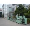 Buy cheap Low Consumption Plastic Extrusion Machine Extrusion Pvc For Garlic Packaging from wholesalers