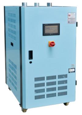SLD Series Dehumidifying Plastic Material Dryers Highly Efficient Condenser