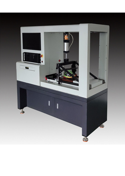 slip resistance tester