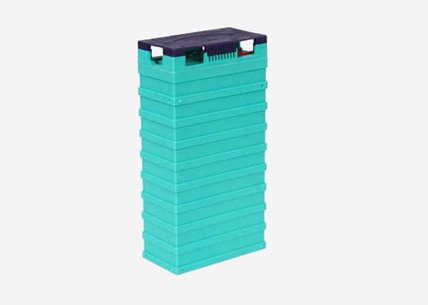 Plastic Shell Lithium Iron Phosphate Battery 3.2v , Lifepo4 Electric Car