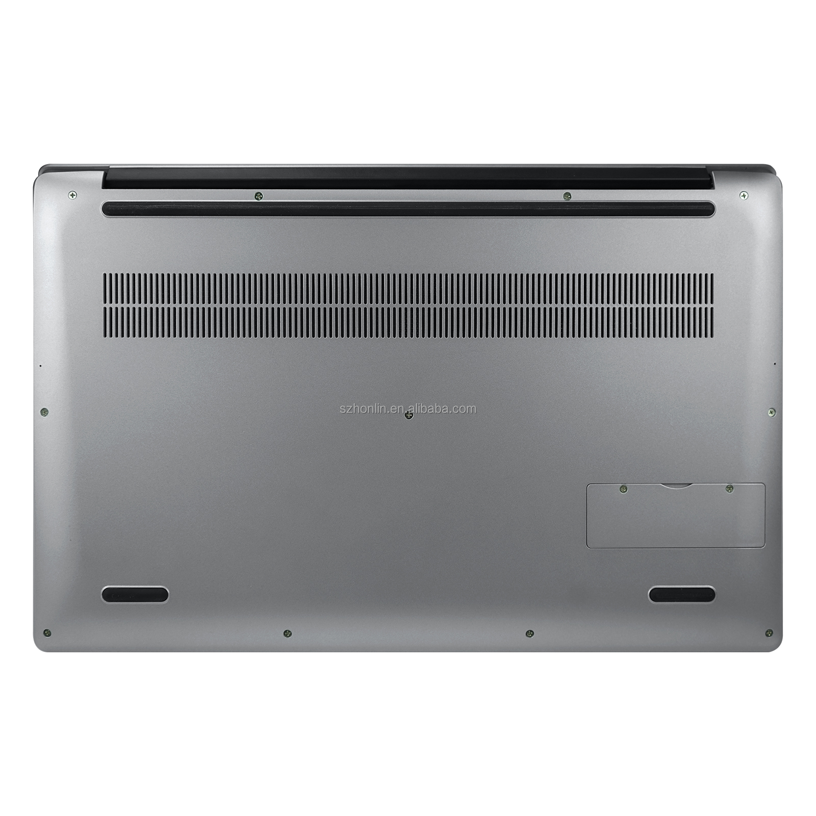 15.6 Inch Portable Intel N5095 Gaming Laptop Windows 11 Supported 12GB RAM 512GB SSD for Business Office and Gamers