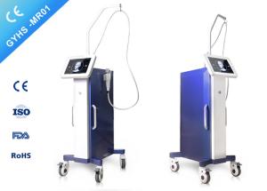  Stretch Mark Treatment Radio Frequency Machine With 0.2 - 3.5mm Needle Depth Manufactures