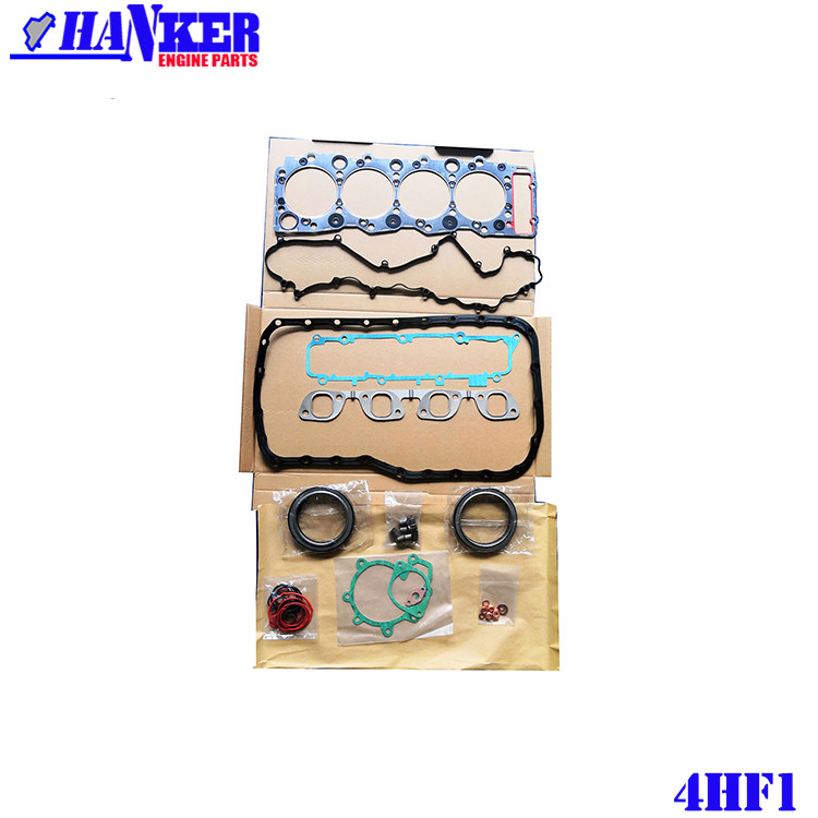 5-87811-869-2 Isuzu 4HF1 Old Full Complete Gasket Set Kit Diesel Engine Spare Parts