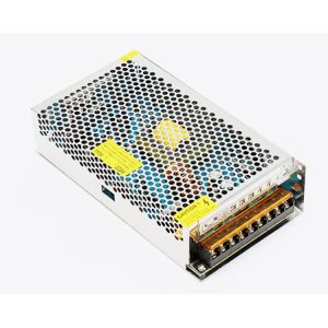  SP-150-48 Enclosed Switching AC-to-DC Power Supply, Single Output, 48V, 0-5A, 150W, 2.0&quot; H x 3.7&quot; W x 7.5&quot; L Manufactures