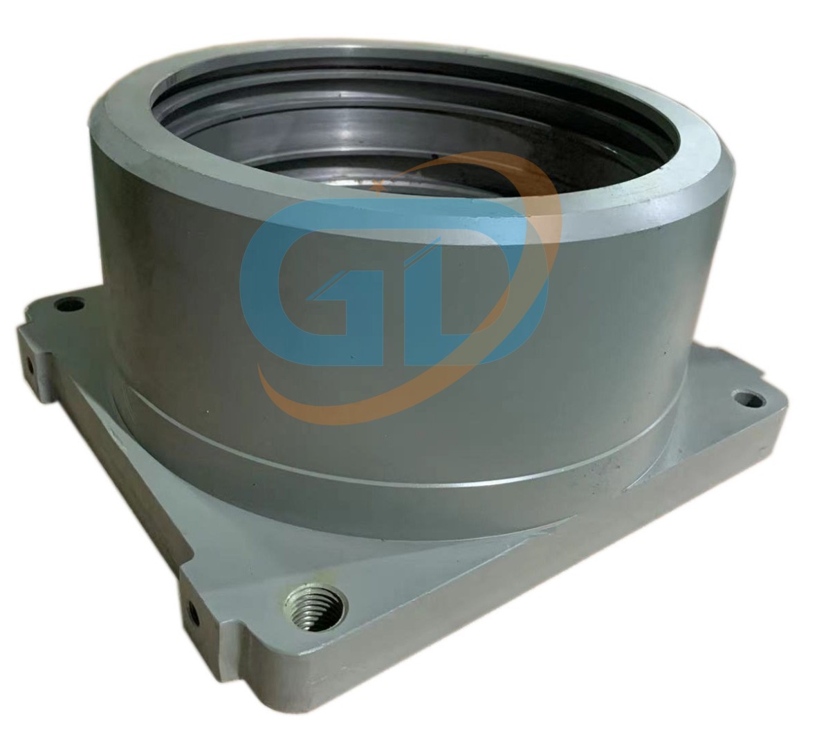 240391003 240390004 Outer Housing Putzmeister Concrete Pump Parts