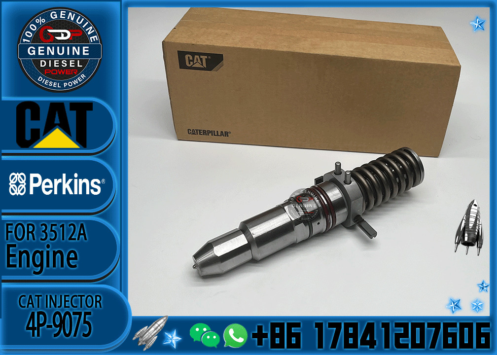 injector 224-9090 418-8820 422-1144 7E-6408 4P-9075 4P-9076 4P-9077