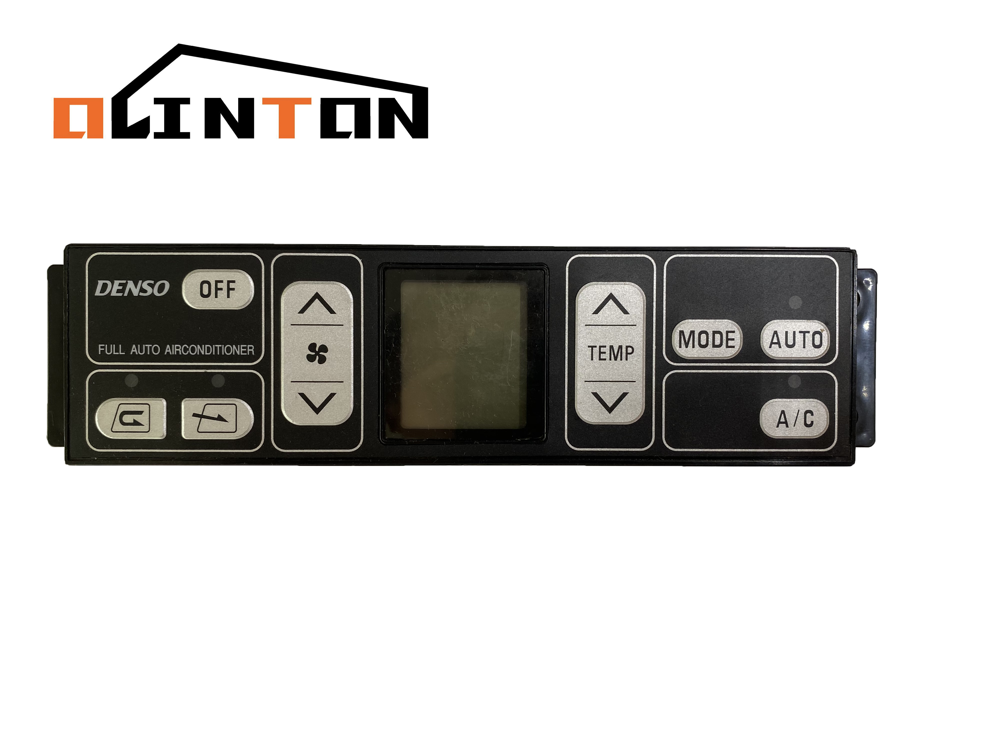 PC200-7 SH200 SH100 SH300 KHR1347 Excavator Controller Computer Board for Repair Shops