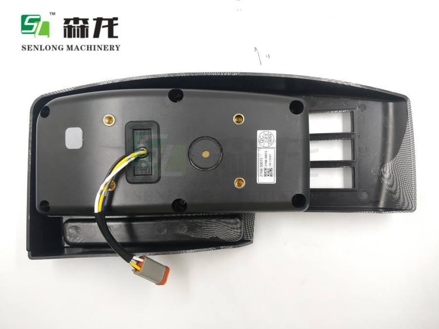 R140-7 R160-7 R210-7 Hyundai Excavator Monitor 21N8-30015