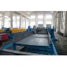 Buy cheap 1.5 - 2.0mm Thickness Slotted Cable Tray Making Machine With 20 Stations from wholesalers