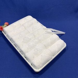 Single Use 100% Polyester Microfiber Hand Towel