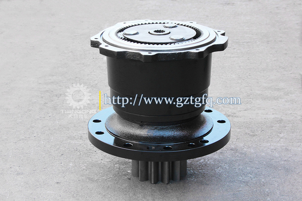 ZX70-5G Excavator Swing Gear Box YD60001603 Hitachi Swing Reduction