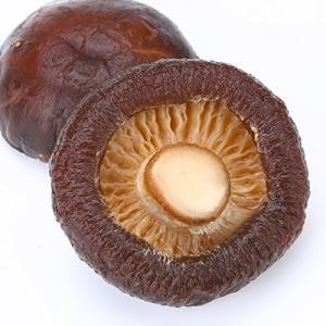 China Organic Dried Shiitake Mushrooms Great For Soups And Stir Fries on sale