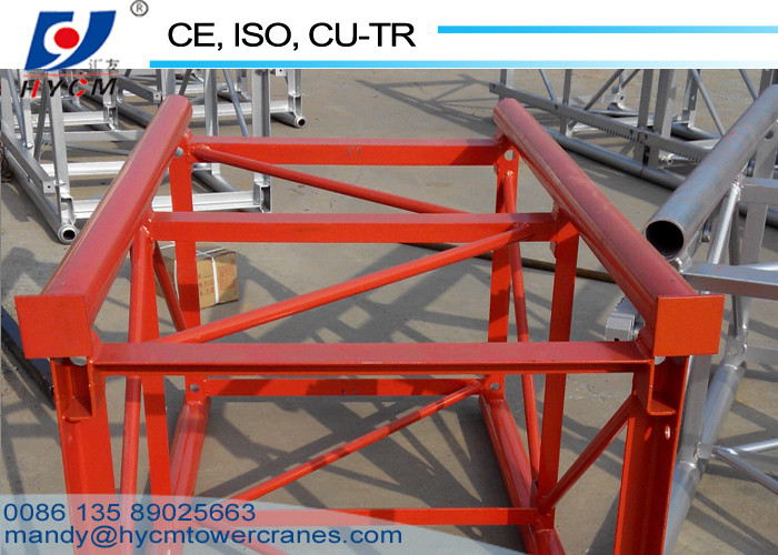 SC100/100 Construction 2T Double Twin Cages Builder Lift Factory
