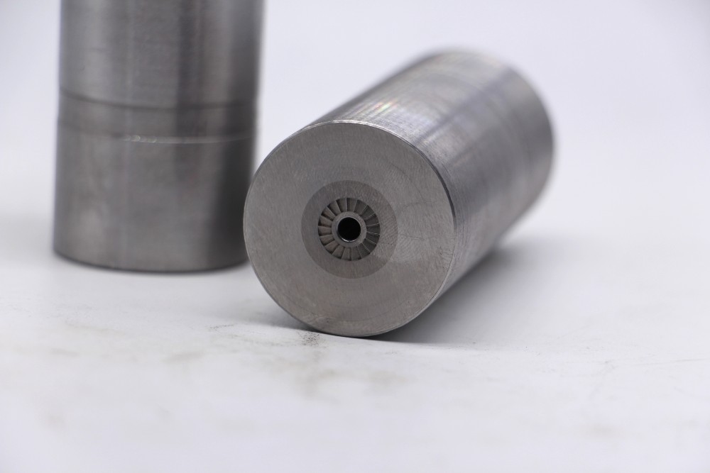 With Customized Size Excellent Tungsten Carbide Cold Heading Die
