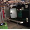 Buy cheap 150KVA Natural Gas CHP , Combined Heat Power System RPM1800 Low Speed Low Noise from wholesalers