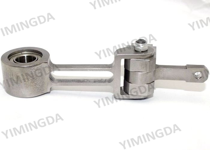 Metal Rod Assemble For TIMING Cutter Machine Parts
