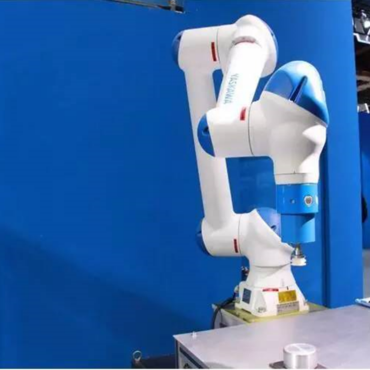 Industrial Robot Arm 6 Axis Of HC20XP For Automatic Robotic Packing Machine And Cobot Robot