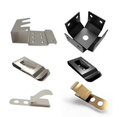 Custom Stainless Steel Aluminum Laser Cutting Prototype Stamping Bending Services Sheet Metal Fabrication