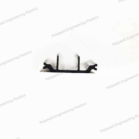 Customized CT Shape High Precision Extrusion Thermal Break Polyamide Strip