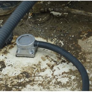 ODM Universal Fuel Level Sensor , Anti Explosion Capacitive Level Sensor