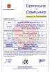 Wuhan Bonnin Technology Ltd. Certifications