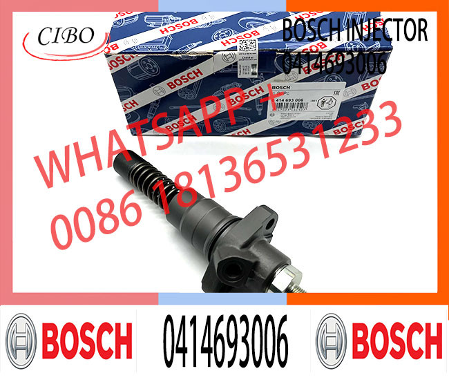 Fuel Pump 21147445 20795413 02113694 0414693005 For EC240B EC290B
