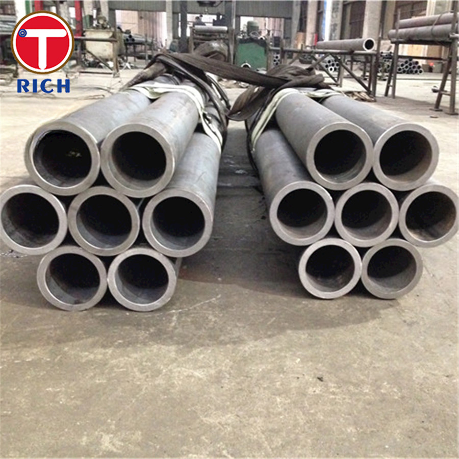 ASTM A519 MT1010 Seamless Low Carbon And Alloy Steel Tube For Mechanical