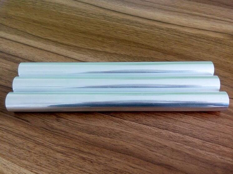 Air Conditioner 1050 1060 1070 Mill Finish Aluminum Coil Tubing