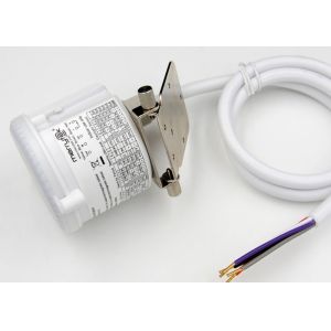 On / Off , 3-Step Microwave Dimming Motion Sensor North American Version for