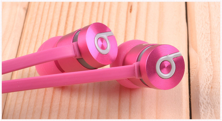 Beats by dr. dre Urbeats In-Ear Headpones Headset -pinkj made in china grgheadests.com