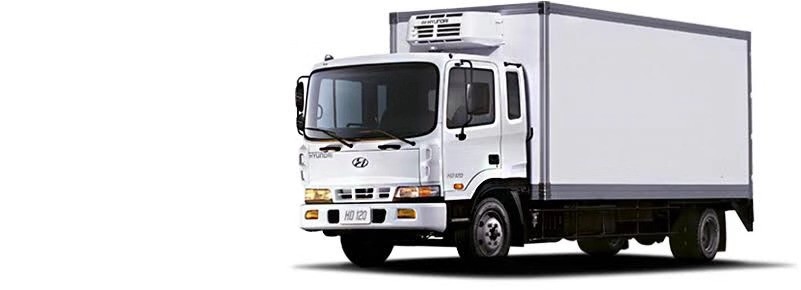 Front Corner Lamp Hyundai Cargo HD123 OEM 92301-7A000 92302-7A000 Car Replacement