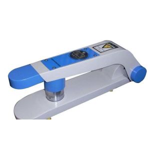 China Leather Shrinkage Temperature Tester ISO 3380 on sale