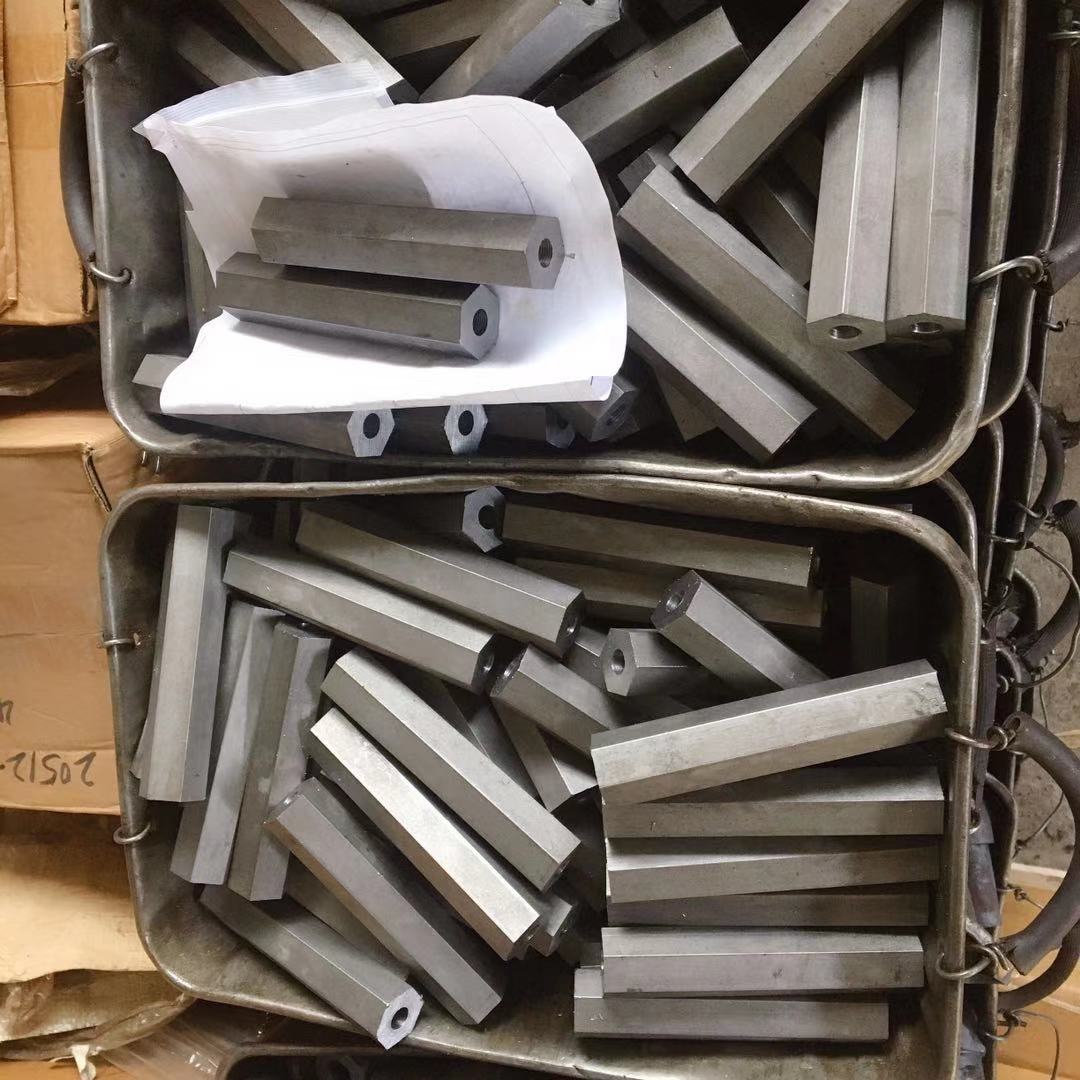Smooth without burr 00400 hydraulic fittings 4SP 4SH/12-16 R12/06-16 hose ferrules