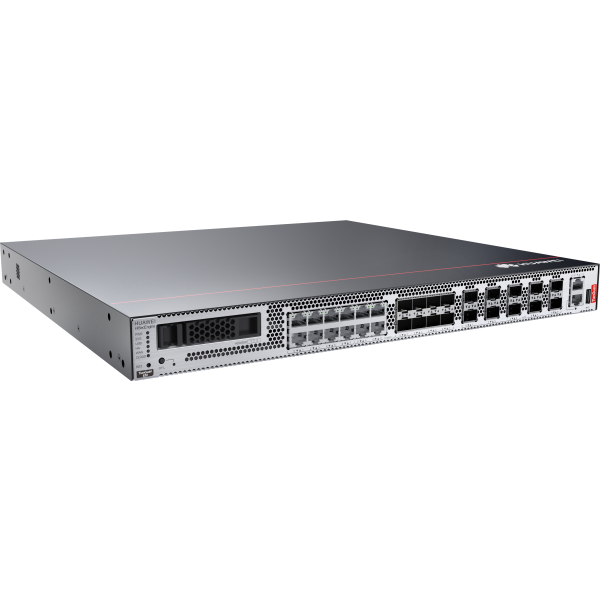 Huawei USG6603F-C NGFW Firewall with AI Threat Detection