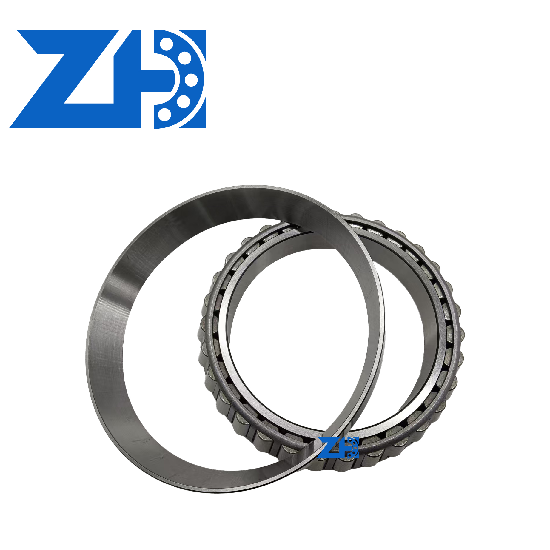 NP973170-271964 NP973170/271964 Tapered Roller Bearings GCR15 Material
