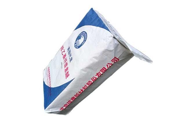 Pasted Valve Multiwall Paper Bags Recyclable Biodegradable Eco Friendly