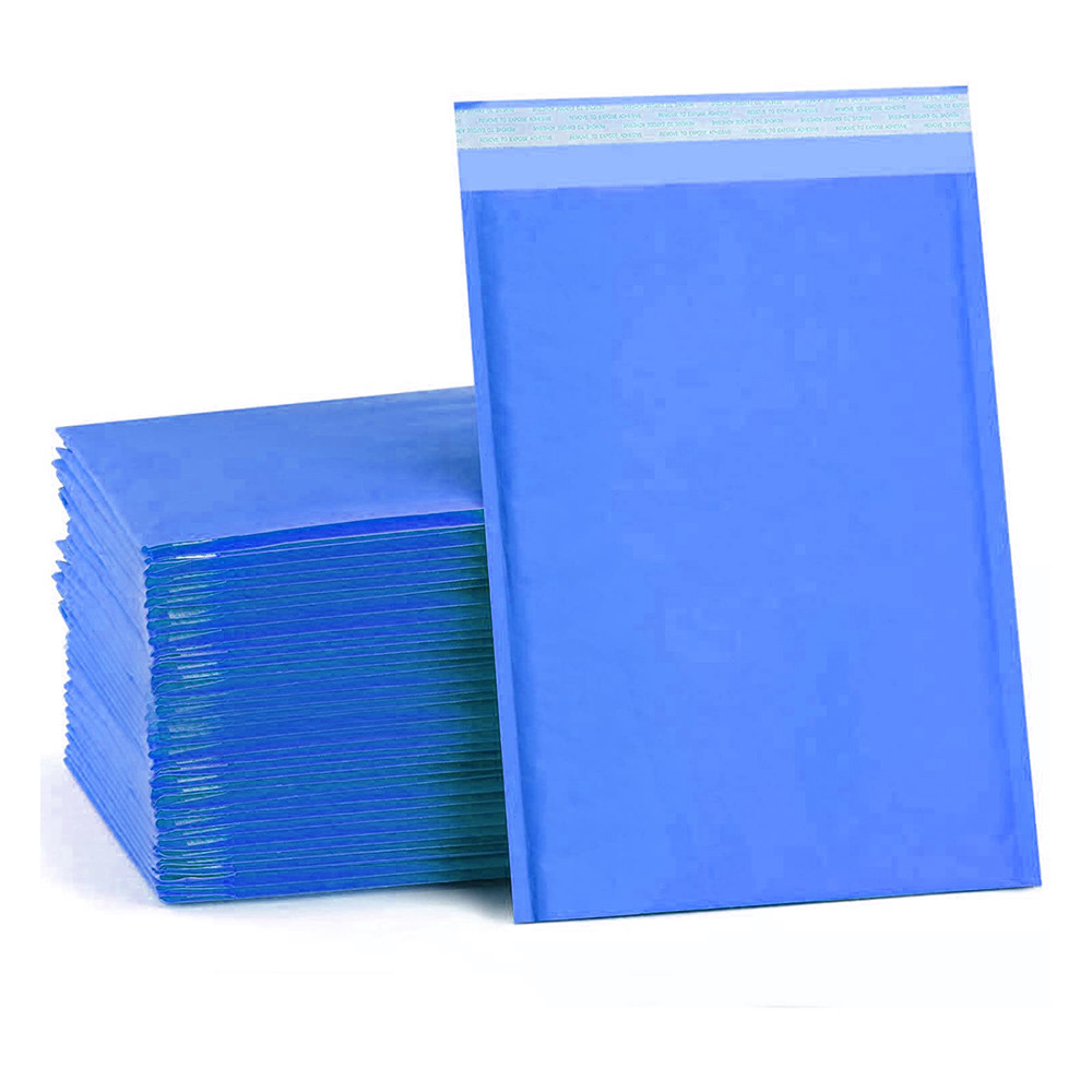 Shockproof A4 Padded Self Adhesive Mailing Bags