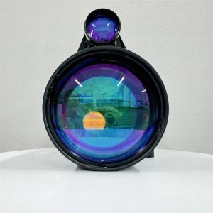 10km laser rangefinder module, Accuracy,Main applications: Handheld gun sights