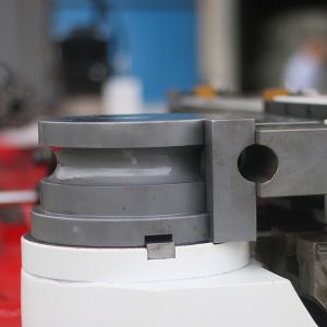 Automatic Cnc Hydraulic Pipe Bending Machine Cnc