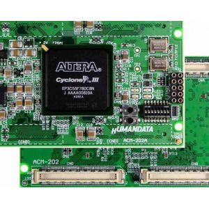 Al-tera Epm7064aetc100-10N Electronic Components Integrated Circuits Microcontro