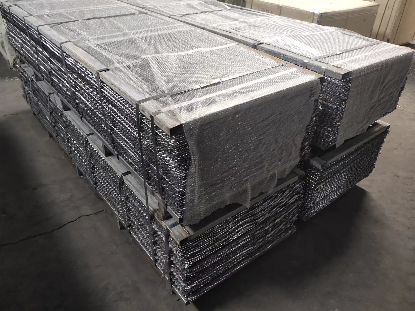 expanded metal lath