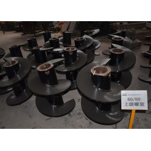  BBT Clay Brick Making Machine Spare Parts Quenching Fully Automatic Manufactures