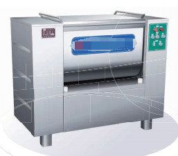 Electric 2.38KW Meat Processing Equipment With 40r/min Or 70r/min Stir Speed Filling Mixer